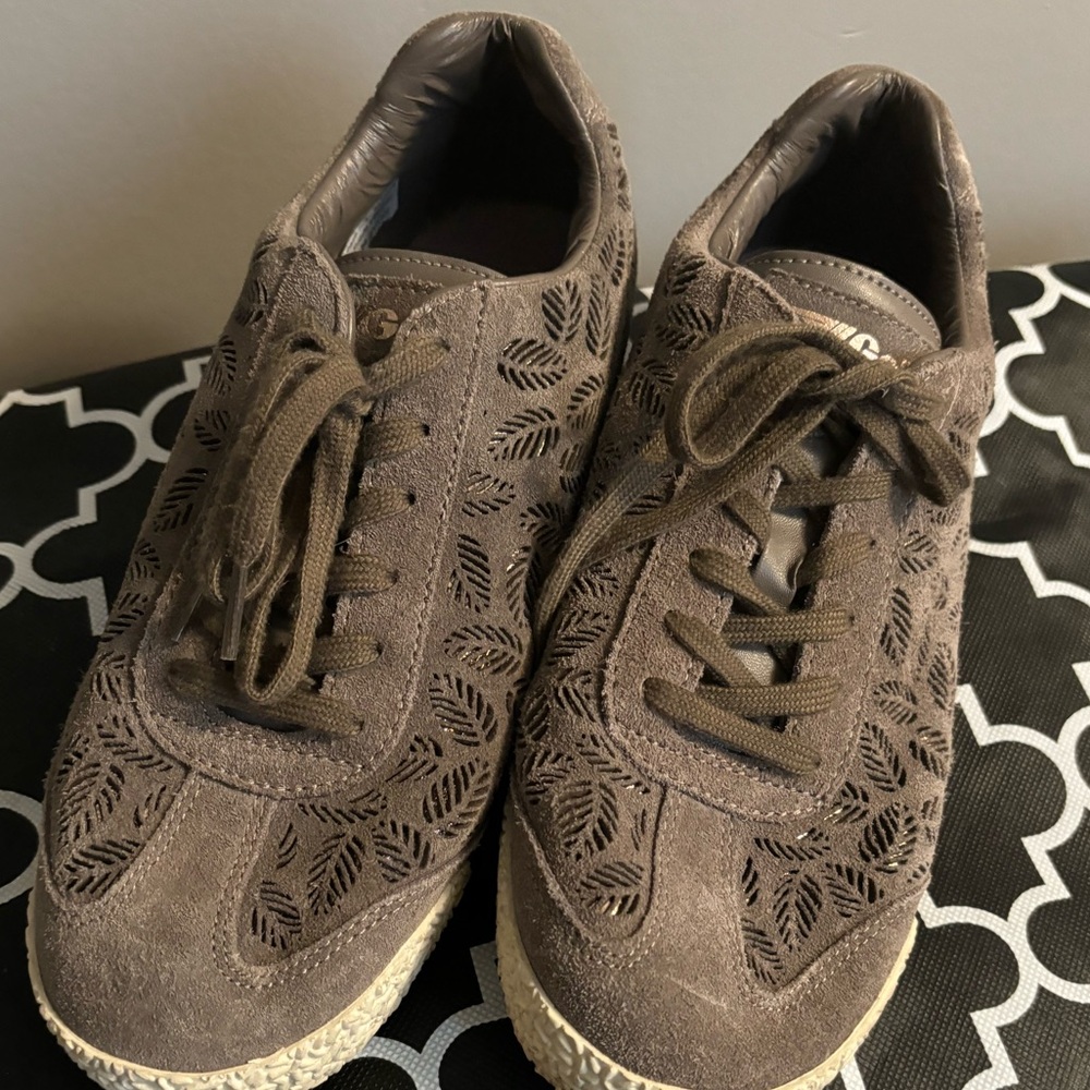 Gola brand women’s shoes